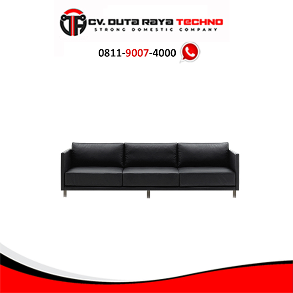 INDACHI SOFA VERE 3 SEATER