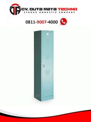Locker Alba LC-501