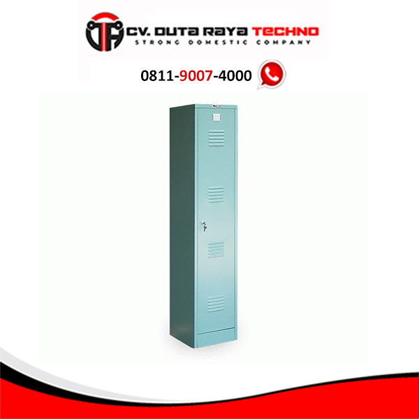 Locker Alba LC-501