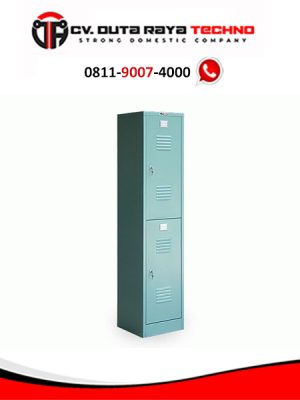Locker Kantor Alba LC-502