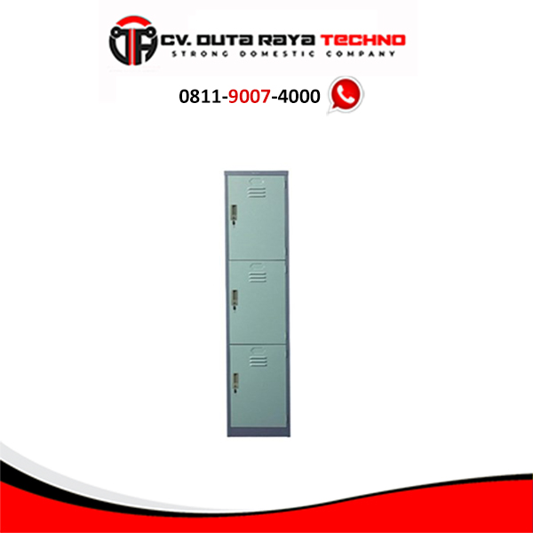 l 553 Locker Kantor Lion L 553