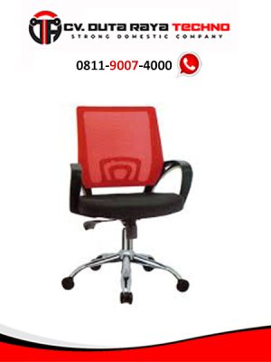 Kursi Kantor Donati POPE 1 C