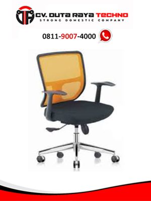 Kursi kantor Donati Revos 1 AL
