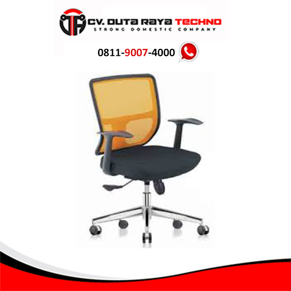 revos 1 al Kursi kantor Donati Revos 1 AL