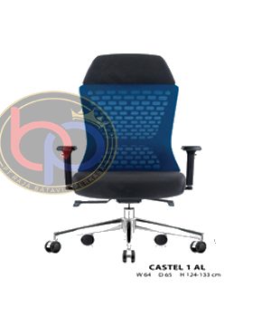 KURSI DONATI CASTEL 1 AL