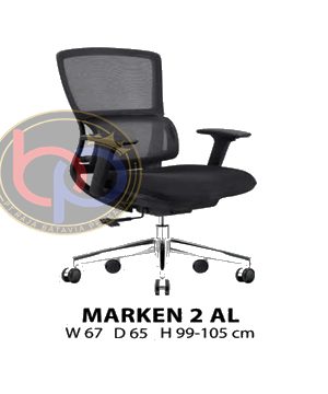KURSI DONATI MARKEN 2 AL