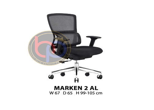 KURSI DONATI MARKEN 2 AL
