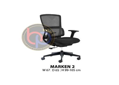 KURSI DONATI MARKEN 2