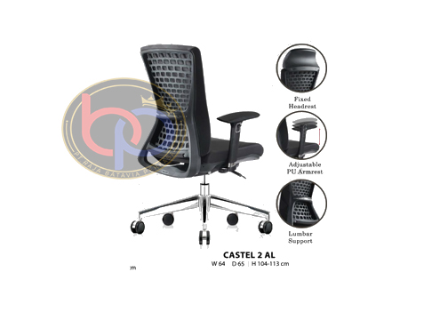 KURSI DONATI CASTEL 2 AL