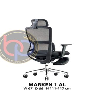 KURSI DONATI MARKEN 1 AL