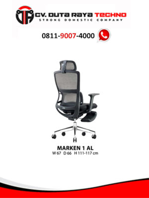 marken 1 al KURSI DONATI MARKEN 1 AL