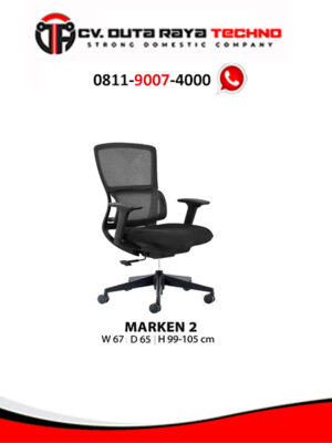 marken 2 KURSI DONATI MARKEN 2