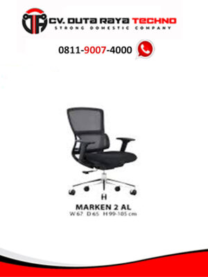 marken 2 AL KURSI DONATI MARKEN 2 AL