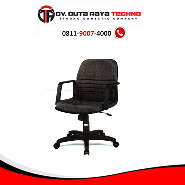 601 P KURSI KANTOR ERGOTEC 601 P
