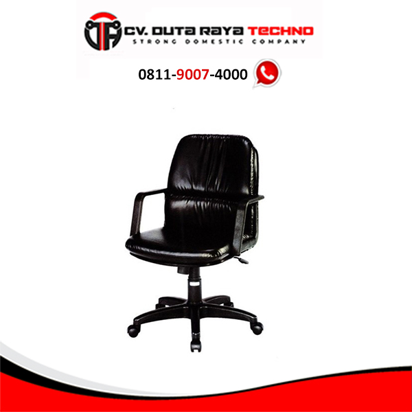 KURSI KANTOR ERGOTEC 603 P