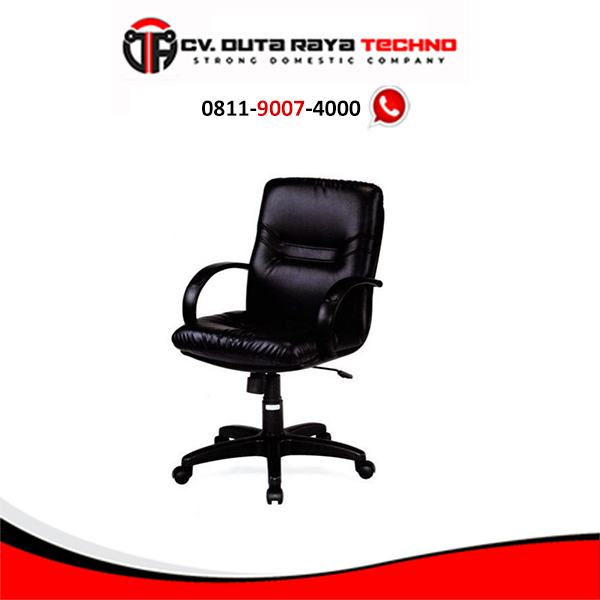 608 P KURSI KANTOR ERGOTEC 608 P