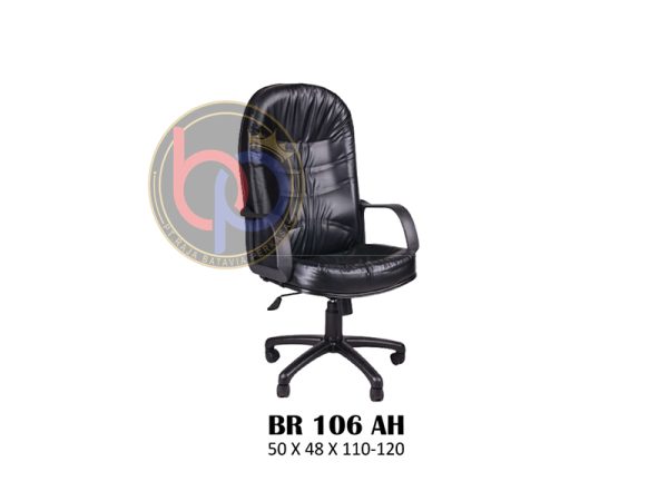 KURSI DIREKTUR BROTHER BR 106 AH