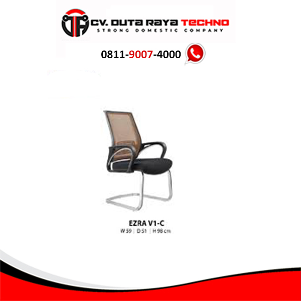 KURSI HADAP / RAPAT / TUNGGU TKDN DONATI EZRA V1-C