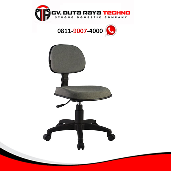 ERGOTEC 402 K KURSI KANTOR ERGOTEC 402K