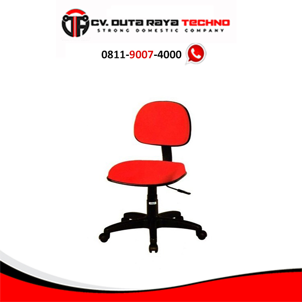 KURSI KANTOR ERGOTEC 402 S