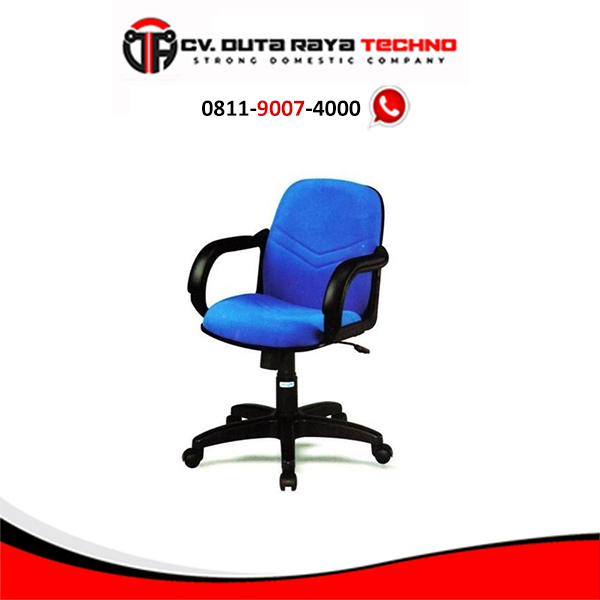 ERGOTEC 606 P KURSI KANTOR ERGOTEC 606 P