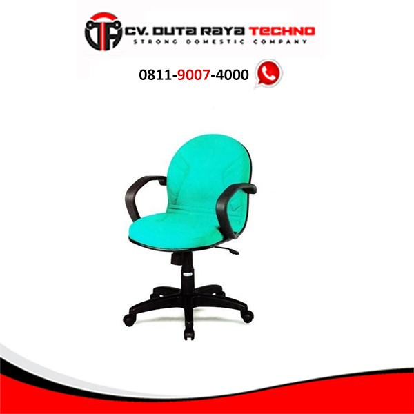 ERGOTEC 607 P KURSI KANTOR ERGOTEC 607 P
