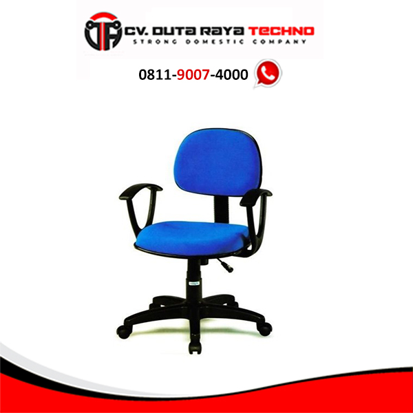 ERGOTEC 822 S KURSI KANTOR ERGOTEC 822 S