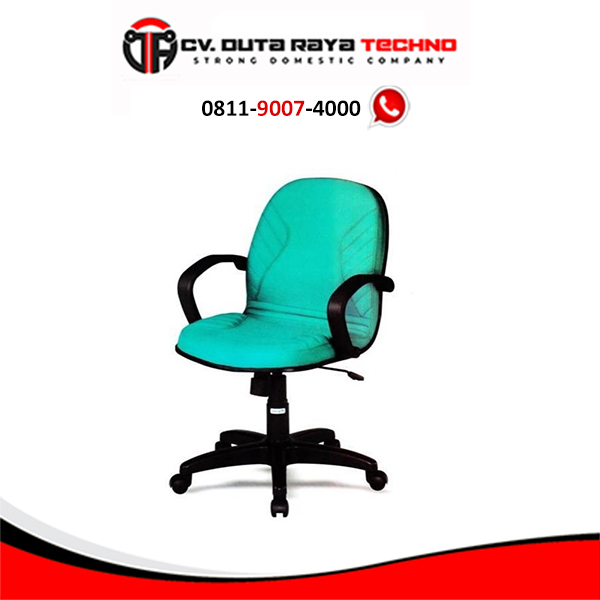 ergotec 507 T KURSI KANTOR ERGOTEC 507 T