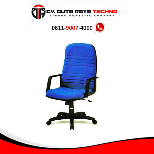 KURSI KANTOR DIREKTUR  ERGOTEC 502 T