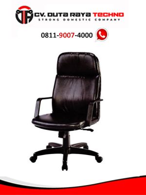 KURSI KANTOR DIREKTUR ERGOTEC 503 T
