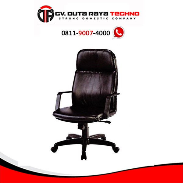 503 T KURSI KANTOR DIREKTUR ERGOTEC 503 T