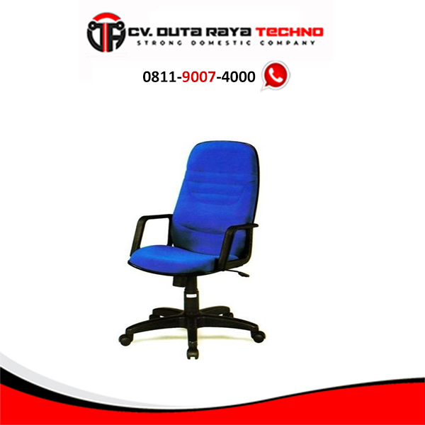 504 T KURSI KANTOR DIREKTUR ERGOTEC 504 T