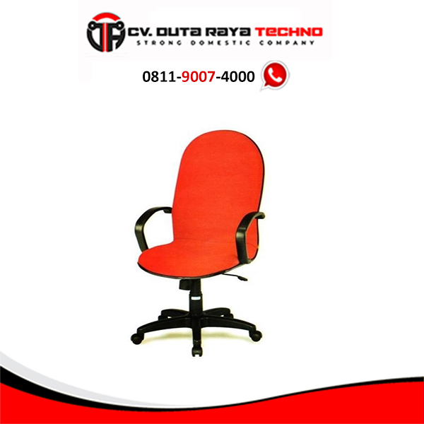 505 T KURSI KANTOR DIREKTUR ERGOTEC 505 T