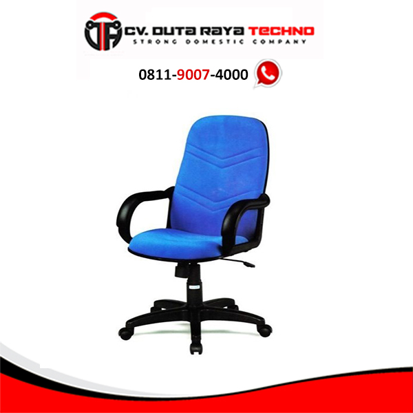 506 T KURSI KANTOR ERGOTEC 506 T