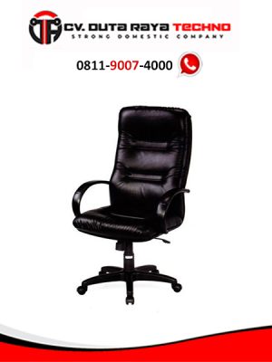 KURSI KANTOR DIREKTUR ERGOTEC 508 T