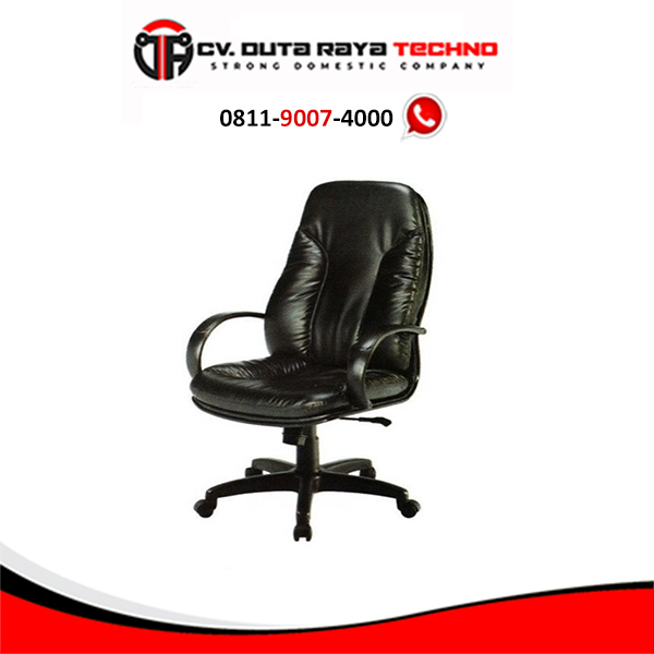 900 TL KURSI KANTOR ERGOTEC 900 TL