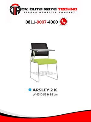 KURSI BELAJAR DONATI ARSLEY 2 C