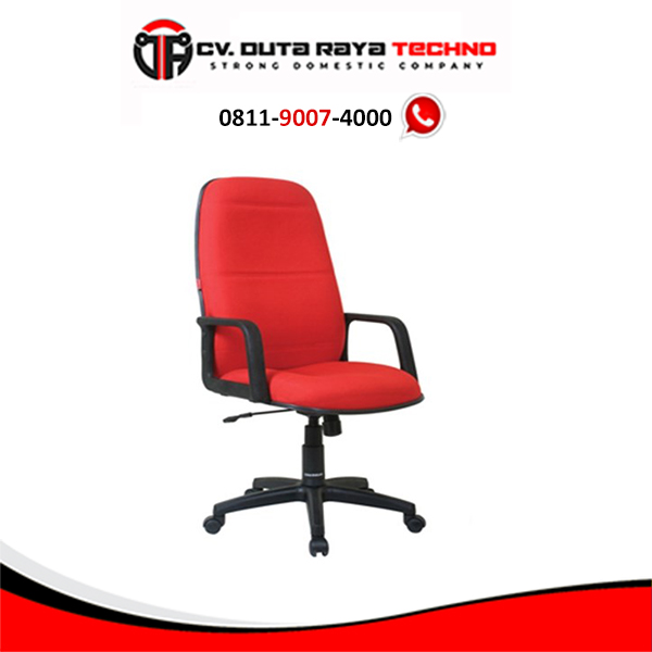 DC 101 KURSI DIREKTUR CHAIRMAN DC 101 (Oscar Fabric)