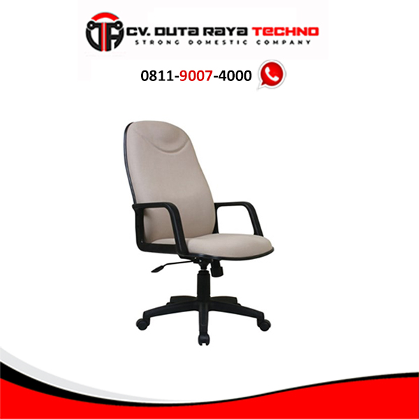 DC 201 KURSI KANTOR DIREKTUR CHAIRMAN DC 201 (Oscar Fabric)