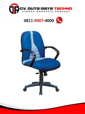 Kursi kantor CHAIRMAN DC 903 (Oscar Fabric)