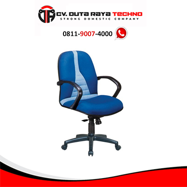 Kursi kantor CHAIRMAN DC 903 (Oscar Fabric)