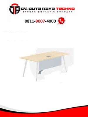 DONATI HESSEN MT 2 MEJA KANTOR DONATI HESSEN MT 2