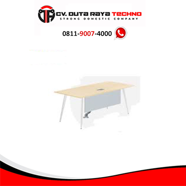 DONATI HESSEN MT 2 MEJA KANTOR DONATI HESSEN MT 2