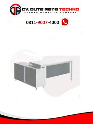 DONATI UVIXO mg MEJA KANTOR DONATI UVIXO. MG