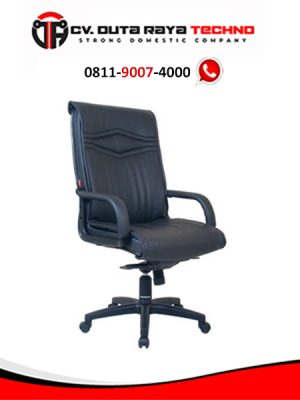 KURSI KANTOR CHAIRMAN EC 900 C (Oscar Fabric)