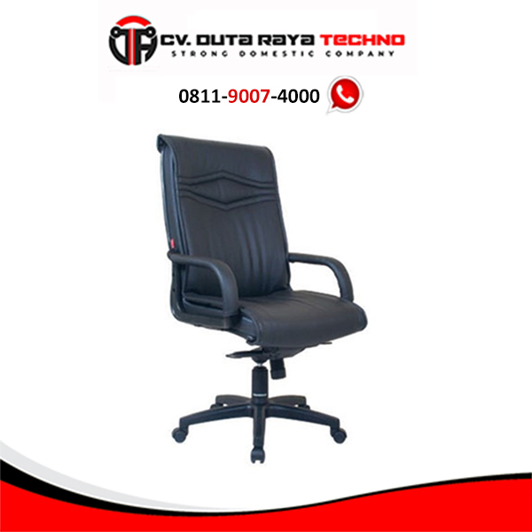 KURSI KANTOR CHAIRMAN EC 900 C (Oscar Fabric)
