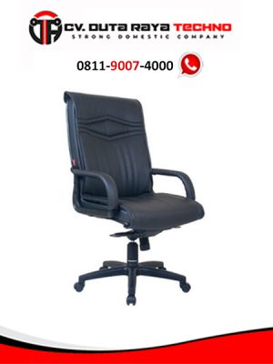 KURSI KANTOR CHAIRMAN EC 900 LC (Leather)