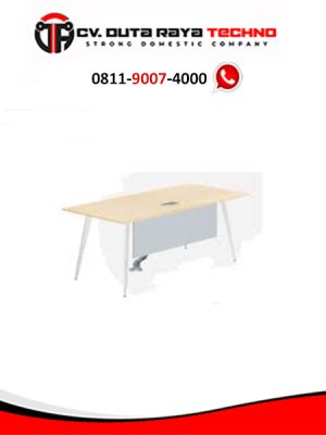 HESSEN L DONATI MEJA KANTOR DONATI HESSEN L