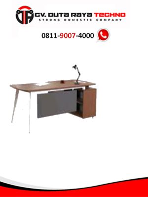 HESSEN MG MEJA KANTOR DONATI HESSEN. MG