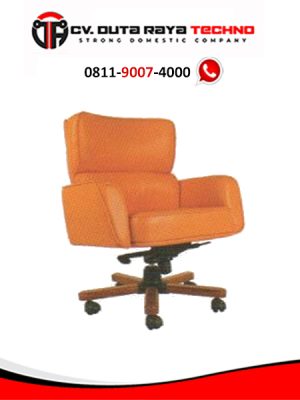 Kursi kantor Chairman PC 9030 C (Oscar Fabric)